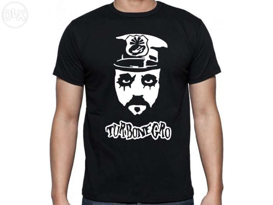 Turbonegro - T-shirt - Nova