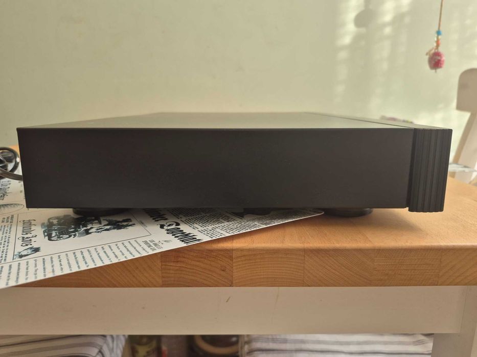 Rotel RCD-971 odtwarzacz cd PCM63 PMD100 sony kss-213