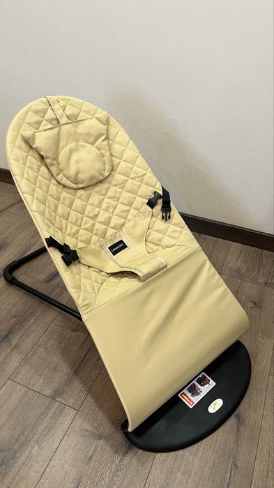 Шезлонг. Colombo kids. Стан ідеальний.