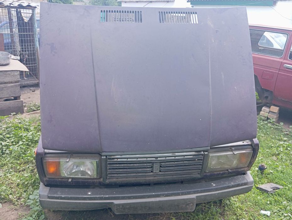 Розборка ваз 2109 - 21099 багато інших запчастин