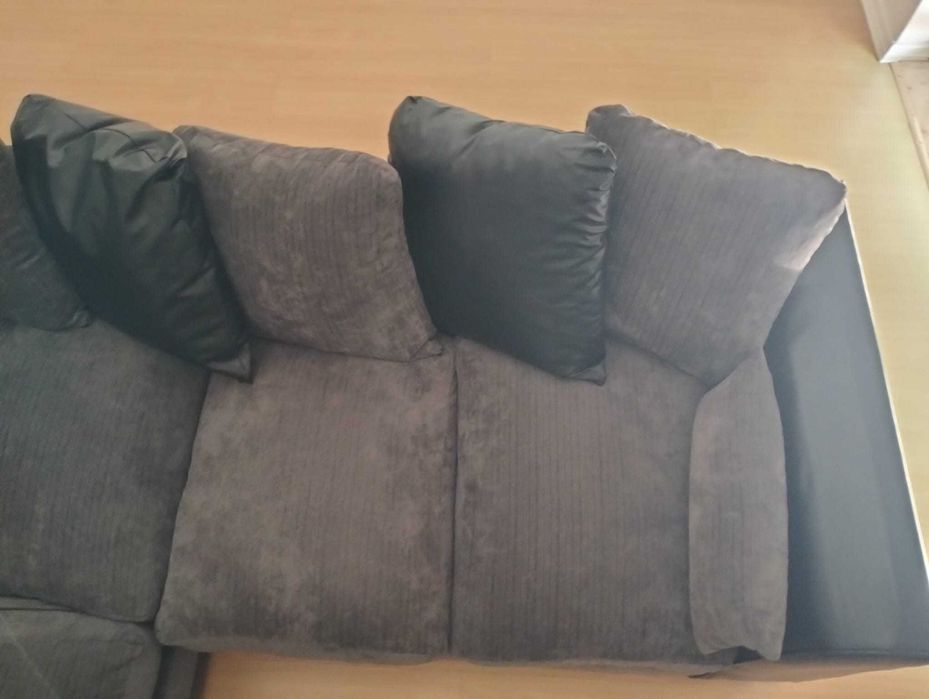 Sofá Chaise Lounge