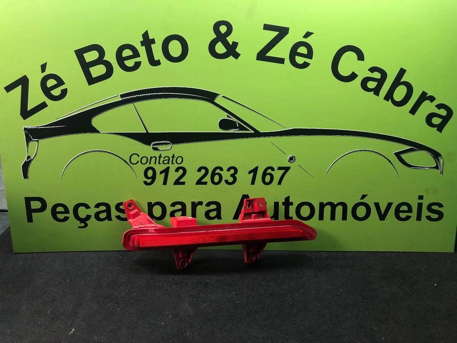 KIA EV6 FAROLIM REFLETOR ESQUERDO - FT422