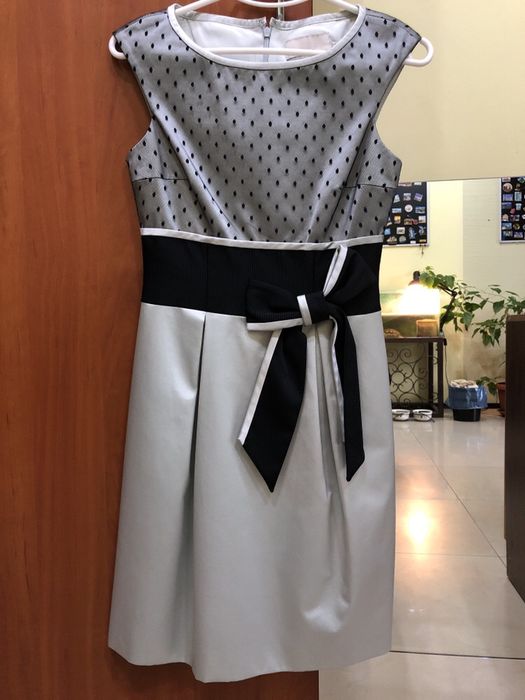 Платье Karen Miller