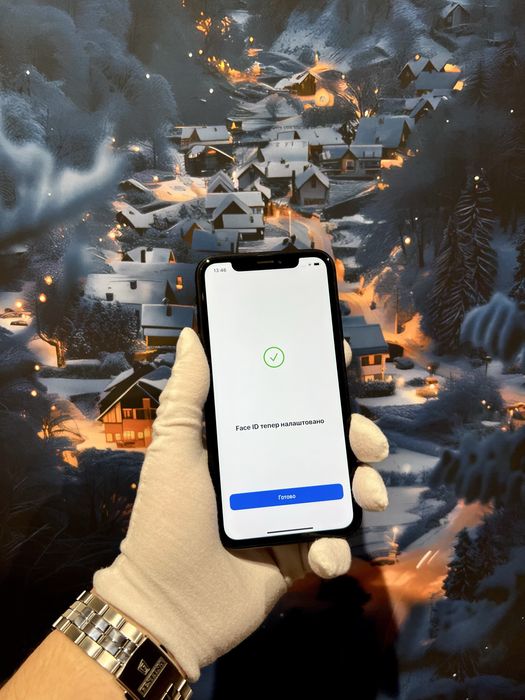 Apple iPhone XR 64Gb Black