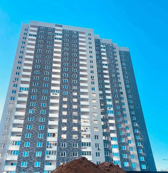 1-комнатная квартира по адресу ул. Коноплянская (площадь 48,6 м²) - Atlanta.ua - фото 16