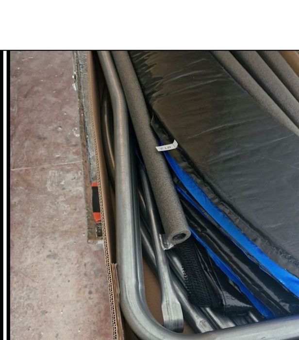 Батут дитячий King Sport   140,  183см 252см 312см 374см
