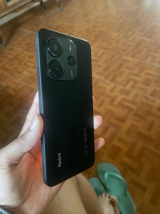 Xiaomi note 14 4G 264GB NOVO