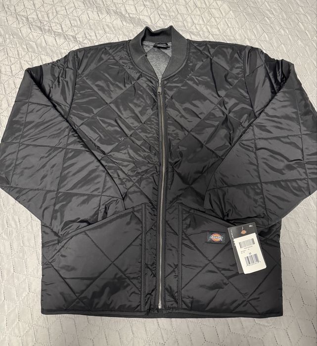 Бомбер Dickies оригінал