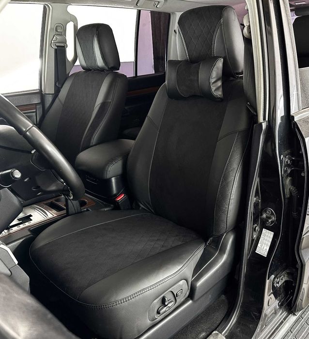 Модельні авто чохли на всі МАРКИ та МОДЕЛІ машин на сидіння в салон