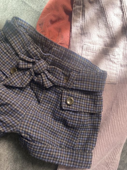 Речі для дівчинки