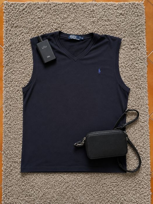 Colete Polo ralph Lauren