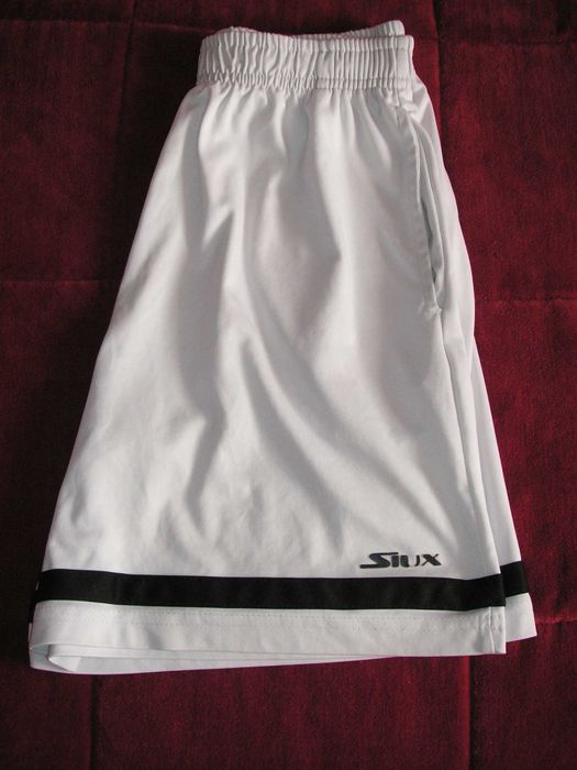 Calções de Padel Siux T/14