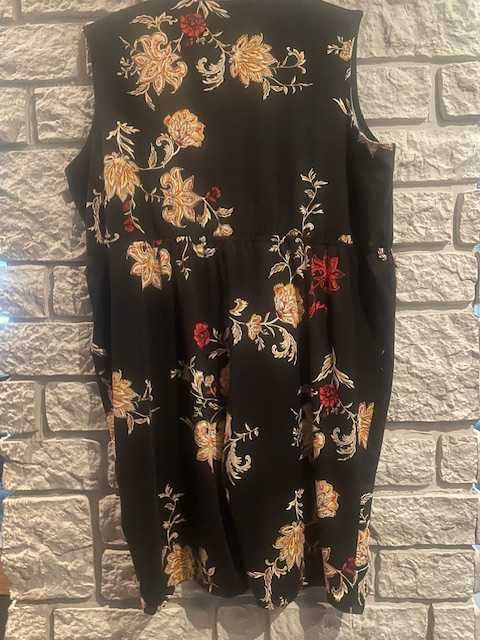 SUPER kombinezon damski - M&S per una - rozm. 50