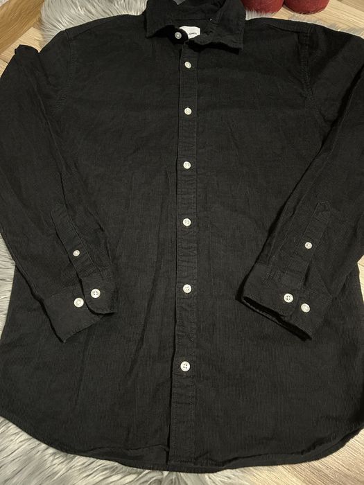 Рубашка чоловіча Jack&Jones