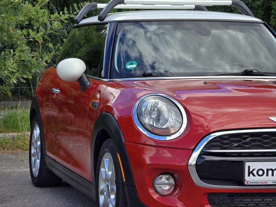 Продам Mini Cooper 2016. Можна в розстрочку, під викуп.