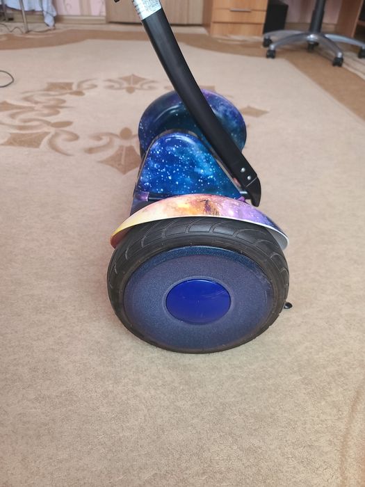 Гіроскутер Ninebot Mini PRO.