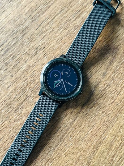 Smartwatch Garmin Vivoactive 3 GPS