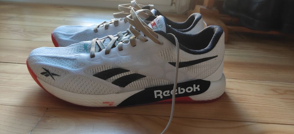 Reebok Nano Pro 42.5485761508012861442