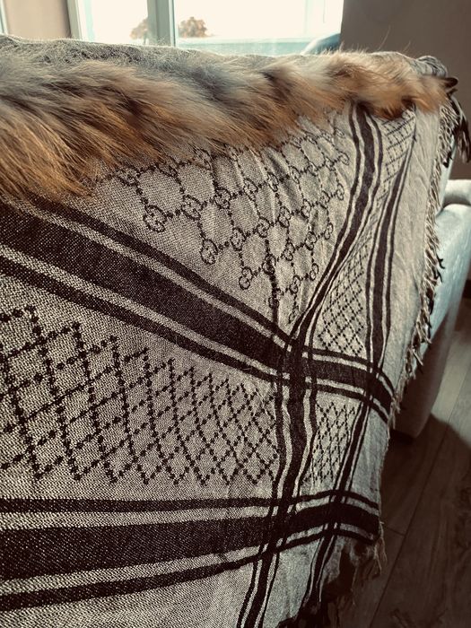 Платок Gucci, оригинал