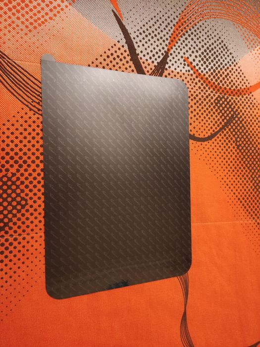 Tapete de rato HyperX Skyn Speed - NOVO