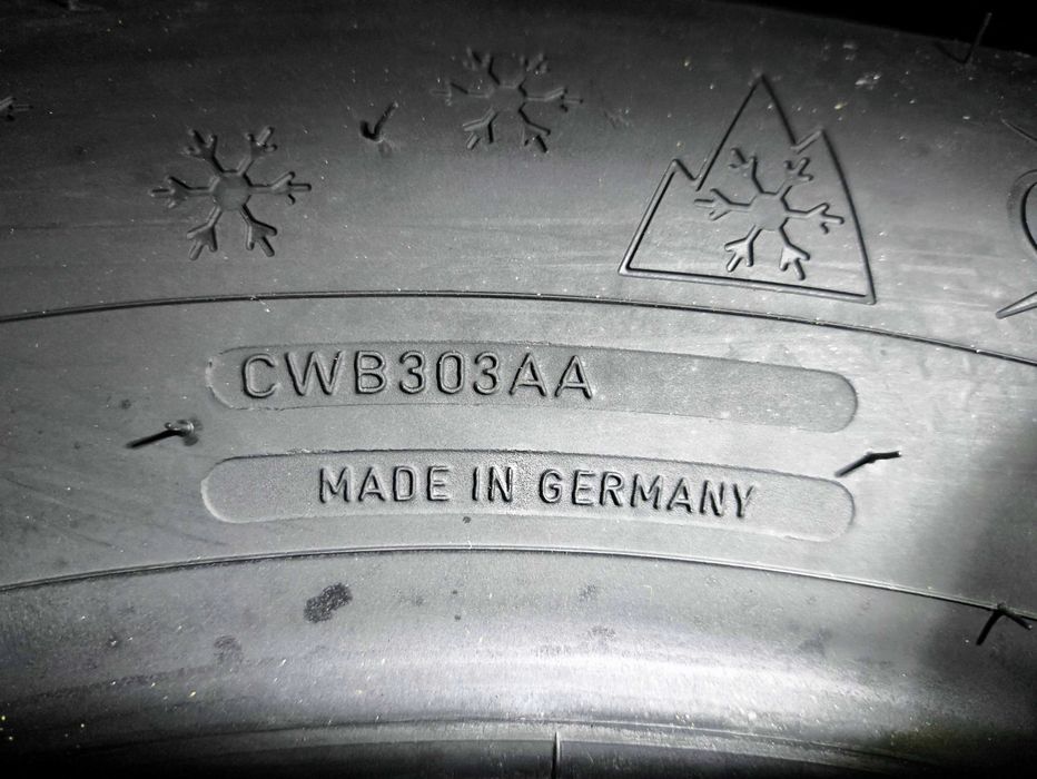 Нові зимні шини Dunlop Winter Response 2 195/65/R15 91T