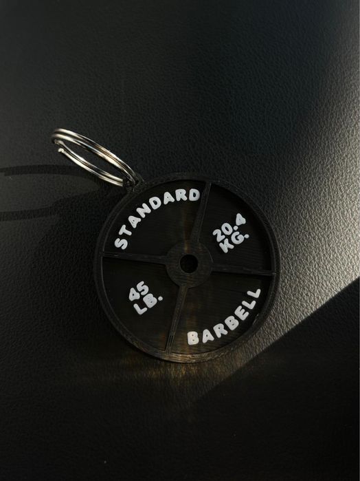 Porta-chaves temático