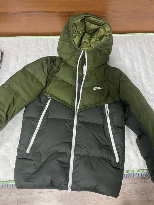 Курточка Nike оріг
