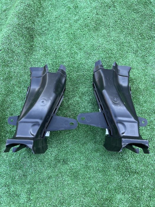 Воздуховод обдув гальм повітряпровід bmw g11 g12 740d 750il