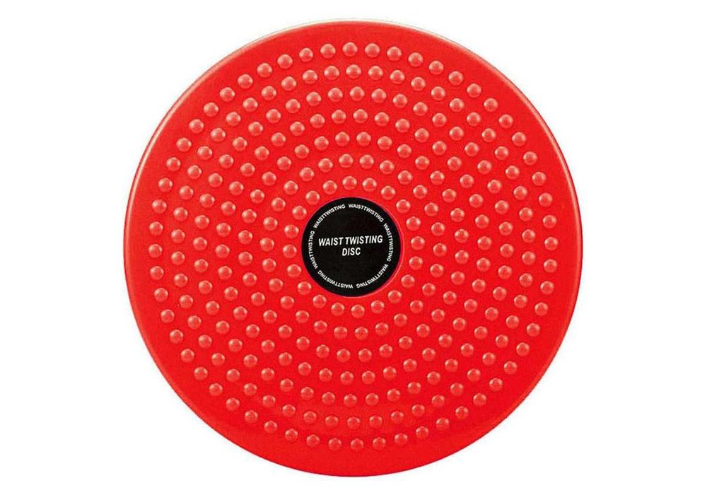 Диск здоров’я, диск грація для фітнесу, для талії 25 см