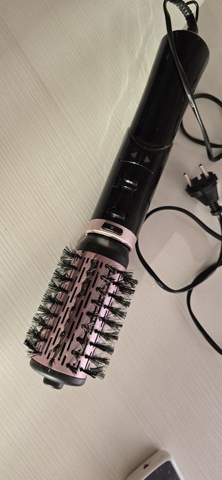 Фен-щітка Philips HP8654/00 1000 w