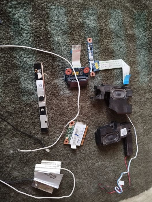 Разборка Lenovo G500 Леново G500 петли