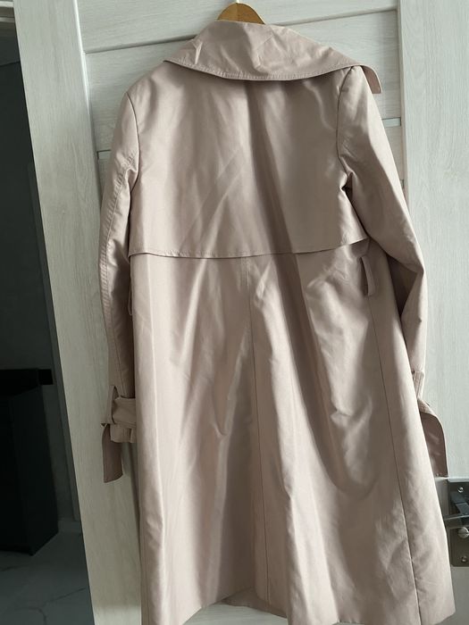 Тренч жіночий українського  бренду