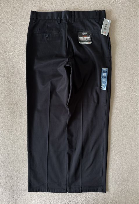 NOWE chino DOCKERS roz. 32/30 styl klasyka moda komfort