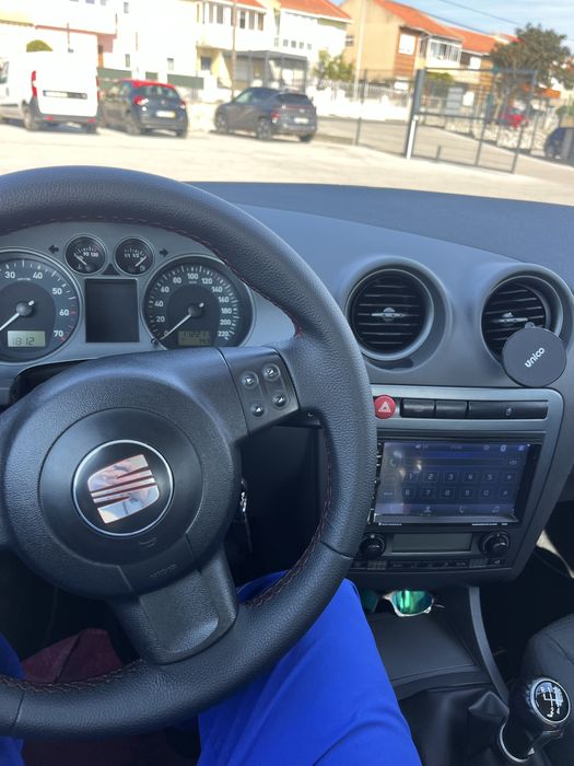 Seat Ibiza Excelente