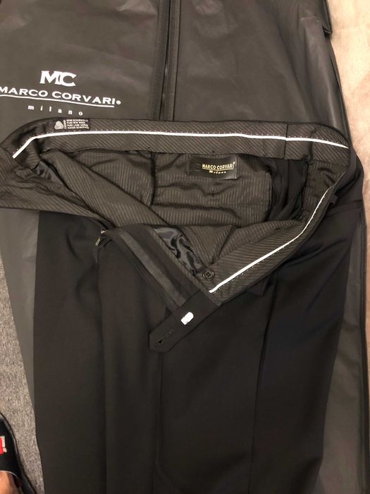 Костюм чоловічий Marco Corvari 48-50