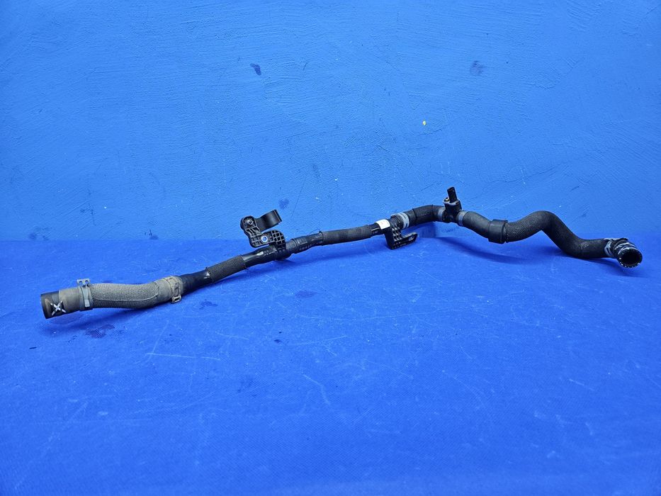 PRZEWODY wody AUDI E-Tron 55 rurka / rura / węże cieczy chłodzącej OEM