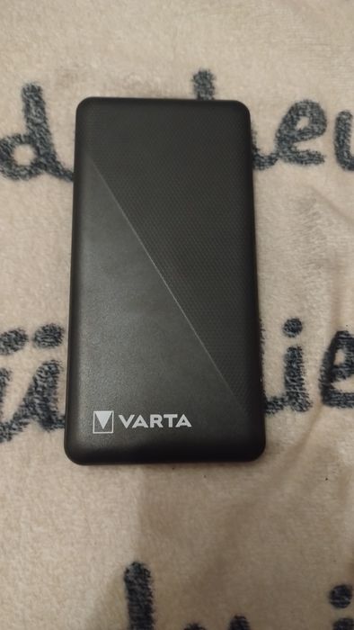 Powerbank Varta 20000mAh