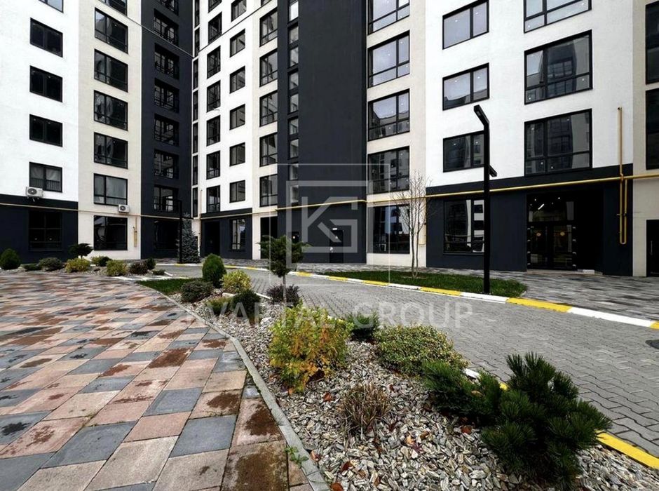 Однокімнатна квартира під ремонт, квартіра біля Іділіки