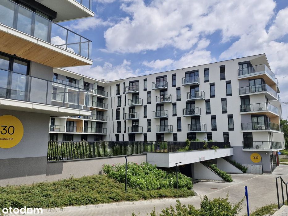 Bezpośrednio | Gotowe do odbioru | 3 pokoje przy tramwaju | 55,86 m² - Widok 3