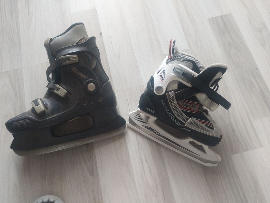 Wyprzedaż garażowa