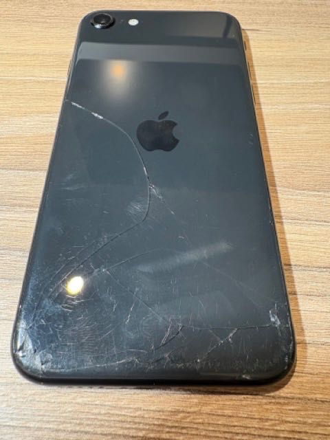 Apple iPhone SE 2020 128 GB