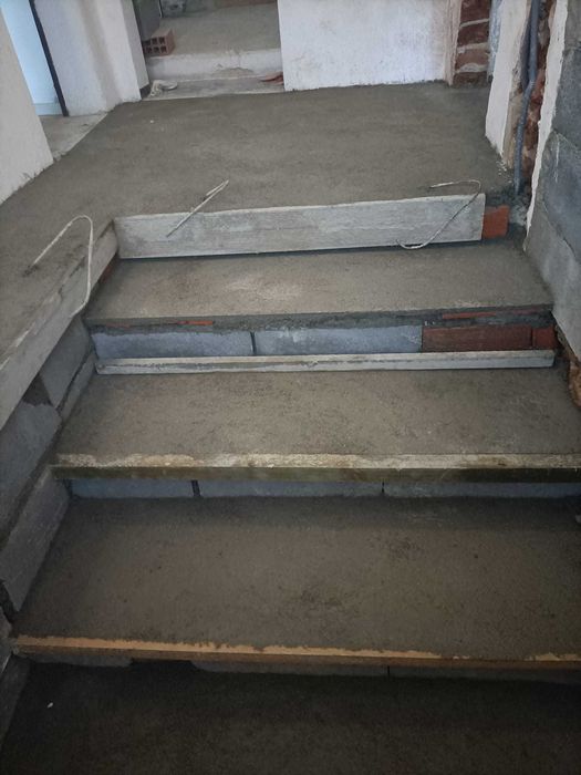 Remodelações interiores