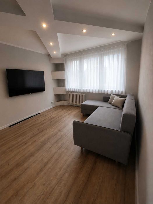 4-pokojowe mieszkanie, ul. Witosa | 55 m² | Parter | Bez pośredników