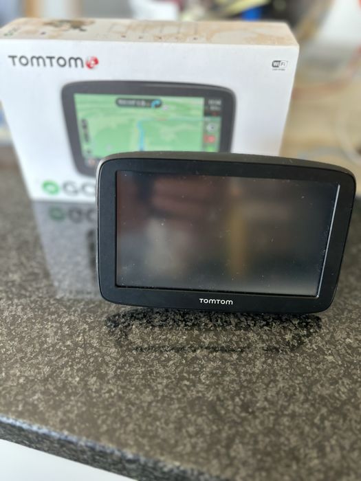 Gps Tom tom go Classic