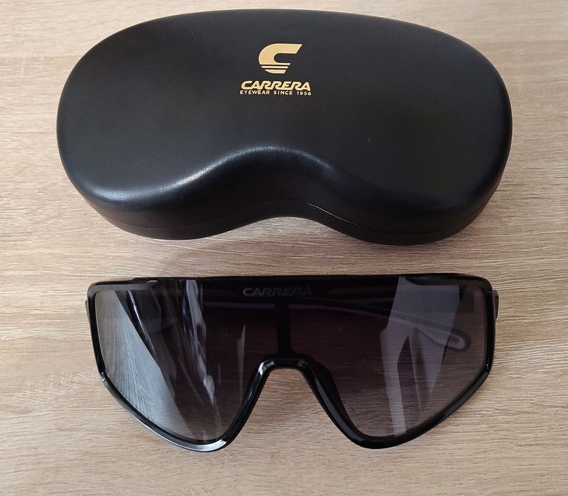 Круті Окуляри маска Carrera 4017/S оригінал