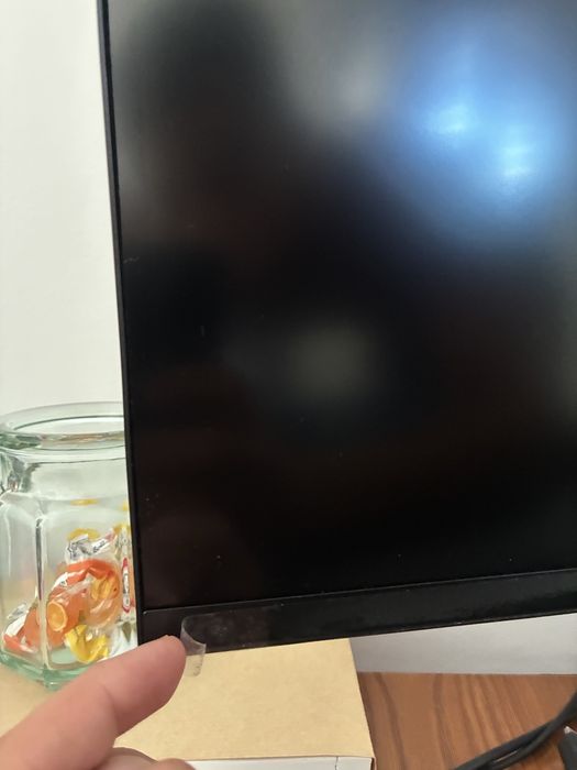 Monitor LG Ultrawide 34 Polegadas