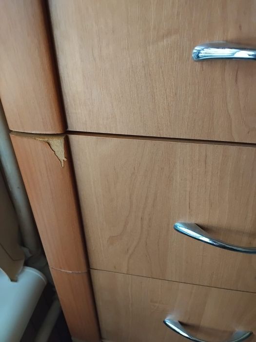 Продам комплект компьютерного стола