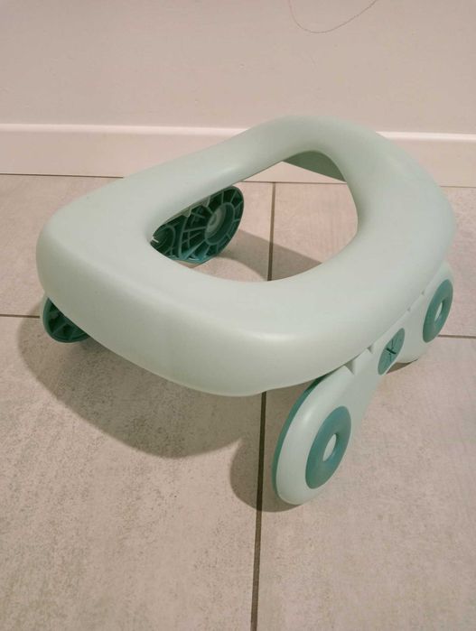 Nocnik turystyczny składany