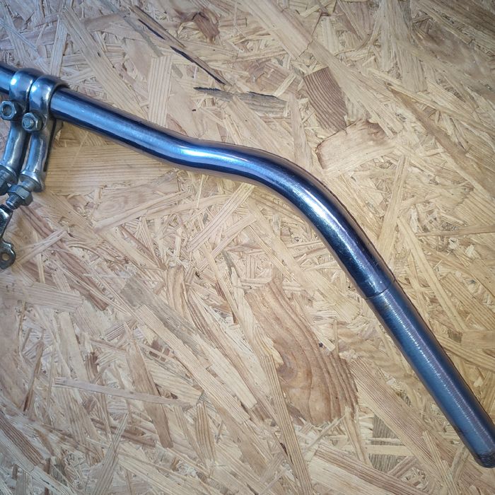 Амортизатори мв750,