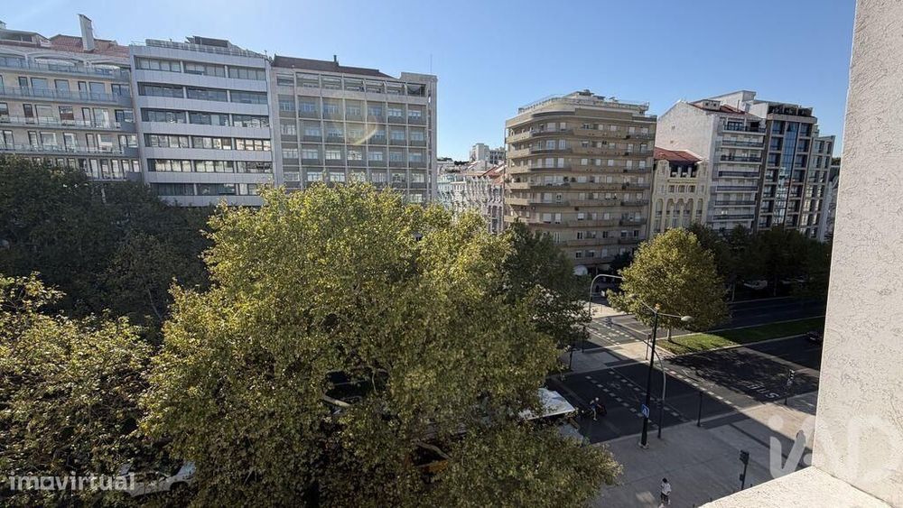 Apartamento T3 em Avenidas Novas de 105,00 m2